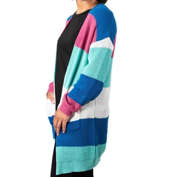 simply southern cardigan